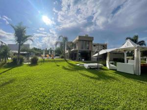 Casa premium con pileta y quincho en Gualeguaychú