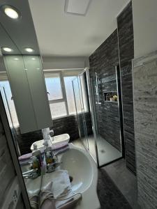 Central City Apartment of Asti