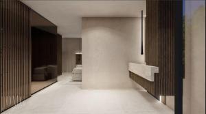 Moderno y luminoso apartamento de 3 habitaciones 314