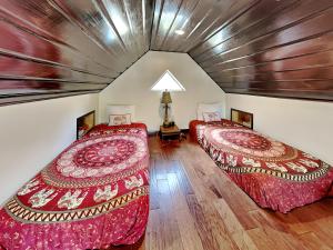 SabaiDii Guesthouse A