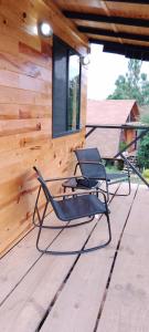 Villas Margarita - PANTERA