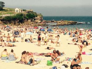 Coogee Beach House