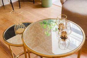 Elegant Lisbon Stay Vintage Charm-Modern Comfort