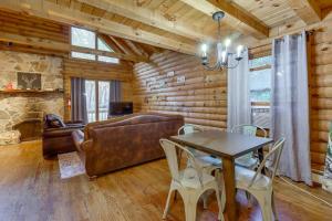 Year-Round Outdoor Adventures Poconos Hideaway