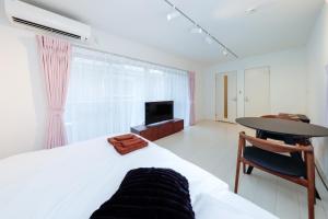 Granduo Shirokane 202 - Vacation STAY 19257v