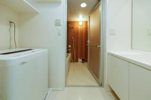 Granduo Shirokane 202 - Vacation STAY 19274v