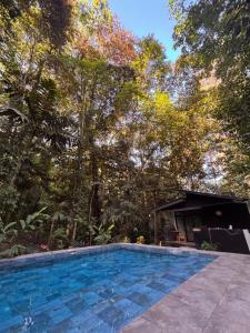 Finca Ardilla Jungle Lodge Appartement