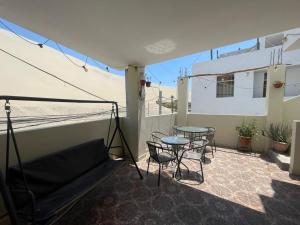 Hospedaje Mayo Huacachina