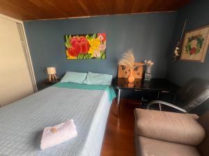 Habitaciones junto a Universidad del Bosque