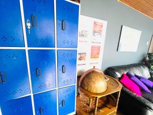 Habitaciones junto a Universidad del Bosque