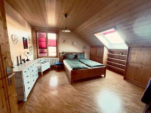 Chez Pierre et Fabienne