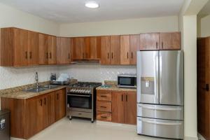 La Isla Royal - Marea Estelar