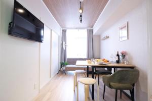 Belshaart Kamikitazawa - Vacation STAY 20402