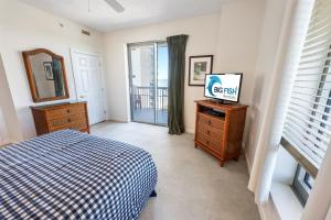 4BR Margate Towers, Nice, Upgraded,Private Balcony