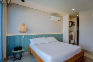 The pearl of Santa Marta, Caribbean Sea view