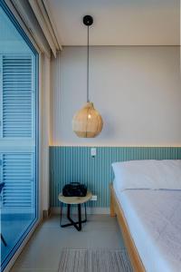 The pearl of Santa Marta, Caribbean Sea view