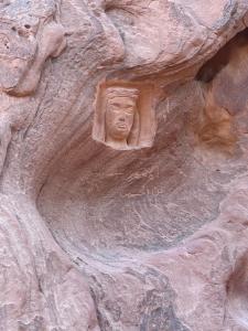 Tamim Luxury wadi rum camp