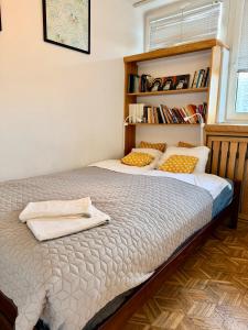 OhMyHome - Sunny Apartment in City Center