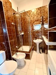 OhMyHome - Sunny Apartment in City Center