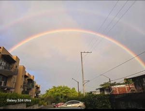 Apartamento eje cafetero Parque del cafe
