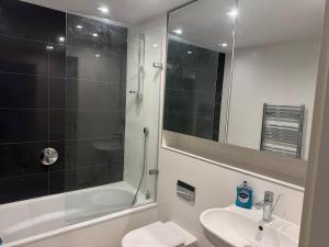 1 Bed Flat City of London