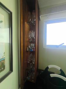 Apartamento 3 dormitórios frente mar