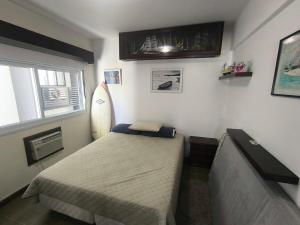 Apartamento 3 dormitórios frente mar