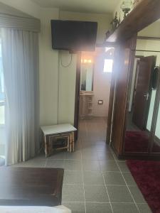 Apartamento 3 dormitórios frente mar