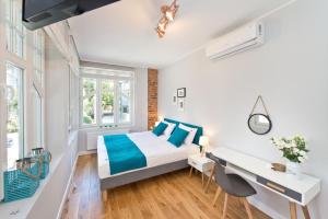 Pensione Navy Group - Port Sopot Sopot Polonia