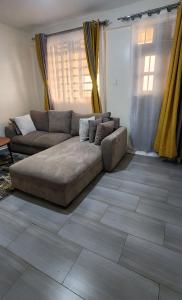 Kisumu Airview Homestay