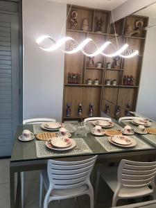 Apartamento Valedo Beira Mar