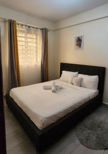 Kisumu Airview Homestay