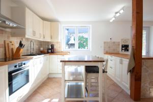 KerJardin I Charme & Terrasse à Morgat