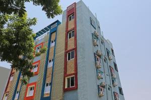 Hotel O Happi Stay Inn