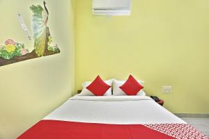 Hotel O Happi Stay Inn