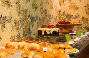 Hotel Green Sunset 407