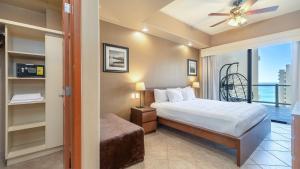 Las Palomas 2 BR 2 BA condo Topaz 603