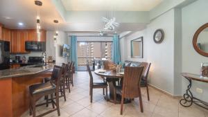 Las Palomas Phase I Topaz 602 Exceptional Oceanview 1BR 1BA Unit