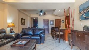 Las Palomas Phase I Topaz 106 Exceptional OceanView 1BR 1BA Unit