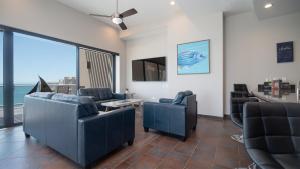 Stunning 3BR 3BA Cabrillo 1507 @ Las Palomas Phase 2