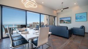 Stunning 3BR 3BA Cabrillo 1507 @ Las Palomas Phase 2