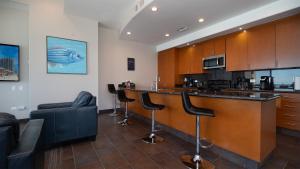 Stunning 3BR 3BA Cabrillo 1507 @ Las Palomas Phase 2