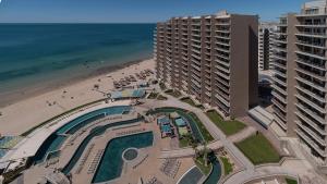 Stunning 3BR 3BA Cabrillo 1507 @ Las Palomas Phase 2