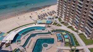 Stunning 3BR 3BA Cabrillo 1507 @ Las Palomas Phase 2