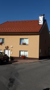 Apartment Pod Kotnovem