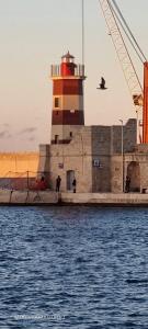 Casa Brumar Delizioso Appartamento Monopoli