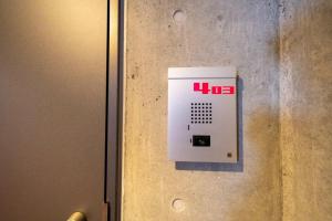 ANAX NORD5403 - Vacation STAY 20182