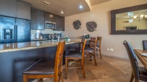 Ground floor 2 BA 2 BR plus bunk room Cordoba 103 Phase 2