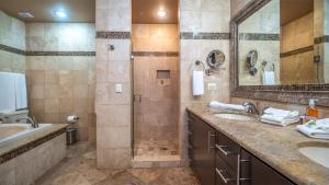 Ground floor 2 BA 2 BR plus bunk room Cordoba 103 Phase 2