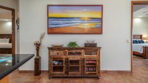 Las Palomas Phase II Coronado 503 Exceptional OceanFront 3BR 2BA Unit